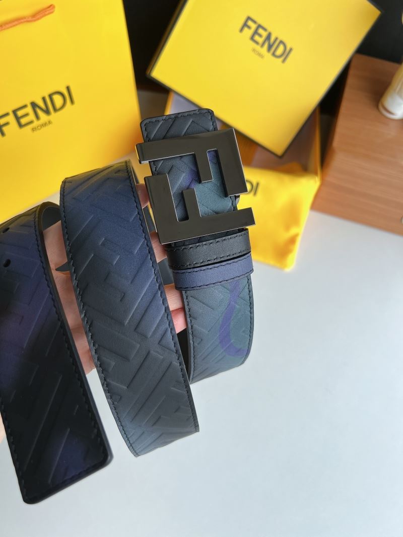 Fendi Belts